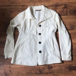 Lightweight jacket